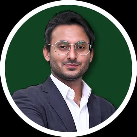 Errfan Balouch، منسّق مبيعات في ملتي ملك