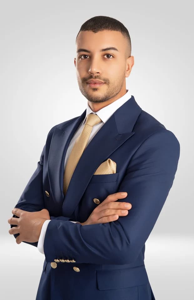 Nader Djebbi، مدير النمو في ملتي ملك