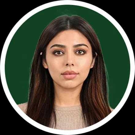 Nargis Sadiq، مديرة مكتب تركيا في ملتي ملك