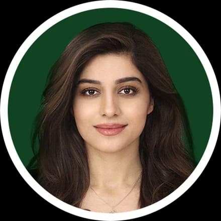 Nilofar Sadiq، مستشارة مبيعات في ملتي ملك