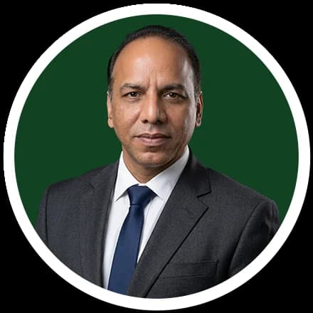 Rizwan Saeed، مستشار مبيعات في ملتي ملك