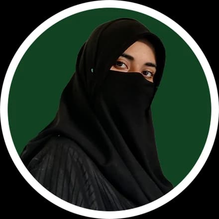 Sadaf Sarwar، مديرة التواصل الاجتماعي في ملتي ملك