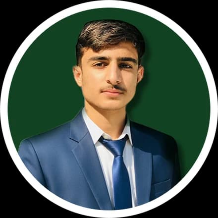 Zeeshan Haider، محرّر فيديو في ملتي ملك