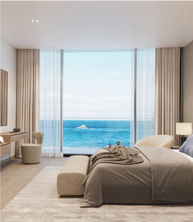 Levent Residences غرفة نوم واحدة