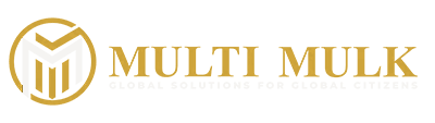 Multi Mulk — Глобальные решения для граждан мира